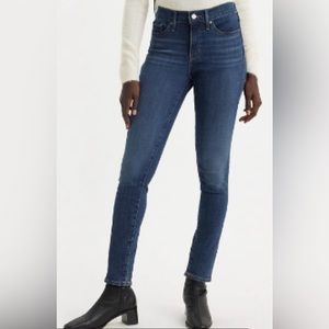 311 SHAPING SKINNY WOMEN'S JEANS 29x30